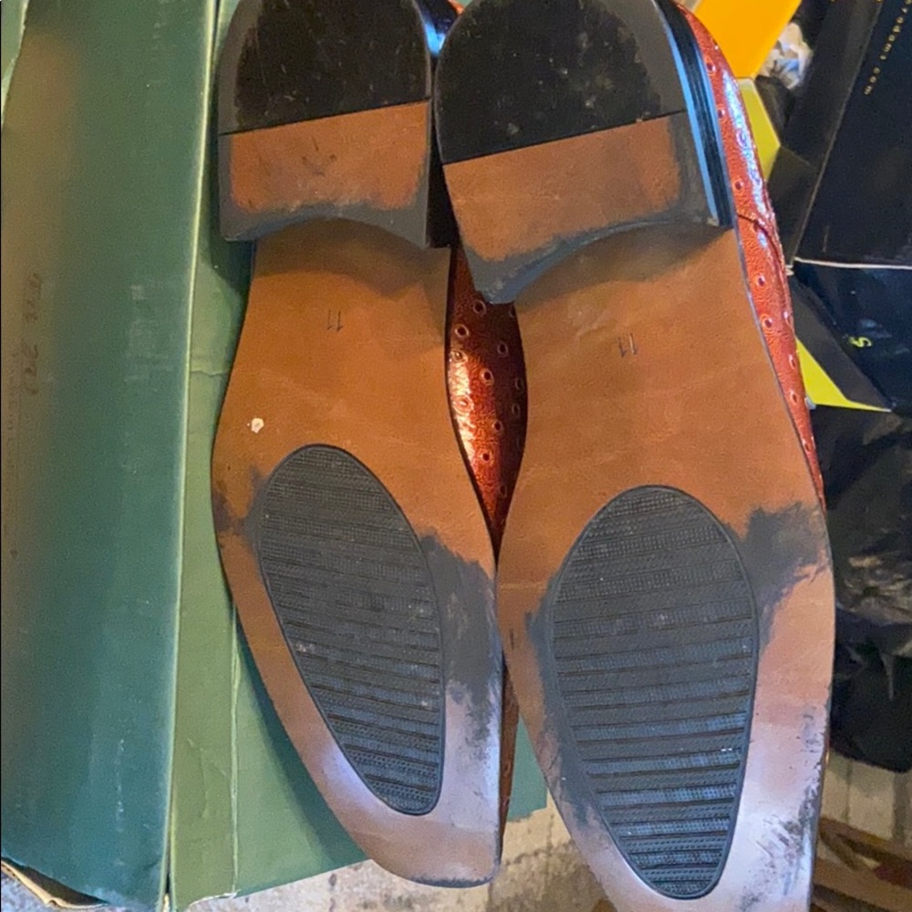 Men shoes - Picture 5 of 5